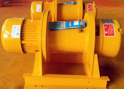 China Hoisting And Hauling Wire Rope Electric Winch For Marine Or Mining for sale