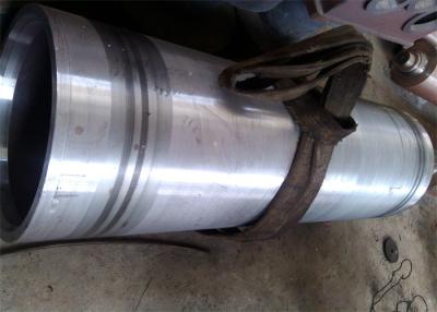 China As libras do cilindro liso de aço customizável sulcaram as luvas para o óleo Rig Drawworks à venda