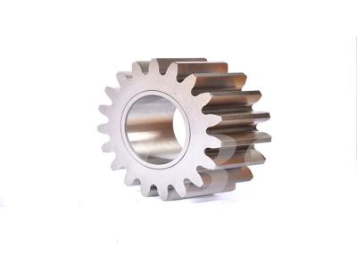 China OEM Service SS304 Metal Gear Wheel 65Class For Belt Reducing Box for sale