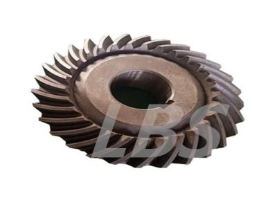 China Large Modulus Steel Gears Can Be Customized Large Spur Gears Or Bevel Gear for sale