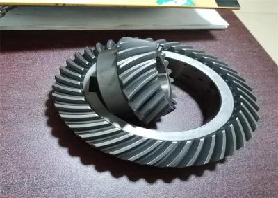 China OEM Welcome Multifunctional Steel Gear Wheel Stable Precision for sale