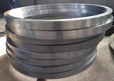 Cina anello dell'ingranaggio di acciaio inossidabile di 15M Large Diameter Module 28 per industria estrattiva in vendita