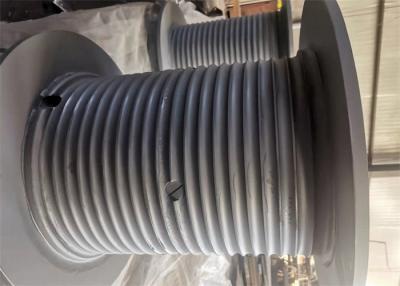 Китай Безалаберной калиброванные веревочкой части крана башни строительной техники барабанчика ворота продается