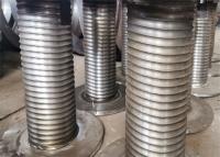 Chine Tambour d'enroulement de câble métallique de diamètre de l'acier au carbone 8mm à vendre