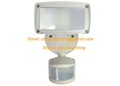 China LED Motion Sensor Lights 28W Security Flood Lights Wall Light for sale