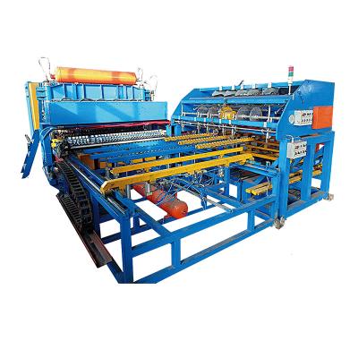 China 160KVA Reinforcing Mesh Welding Machine for sale