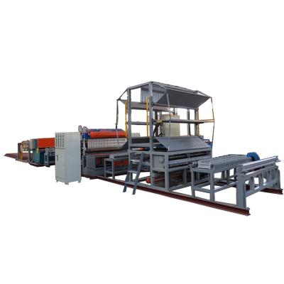 China 5-12mm Reinforcing Mesh Welding Machine for sale