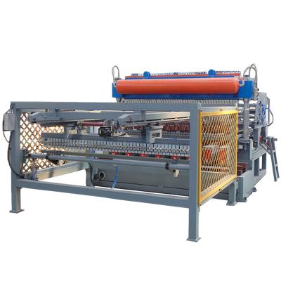 China Construction Wire Mesh Welding Machine for sale