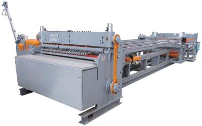 China Pet Cage Welded Wire Mesh Machine for sale