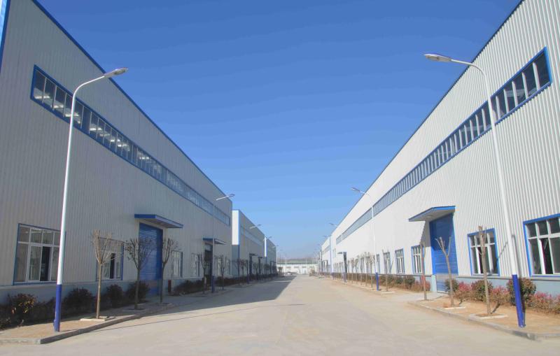 Verified China supplier - Henan Tytion Machinery Co., Ltd.
