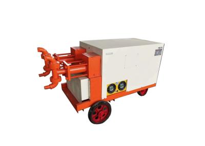 China Sodium Silicate Cement Grout Pump BV Grouting Equipment And Machinery for sale