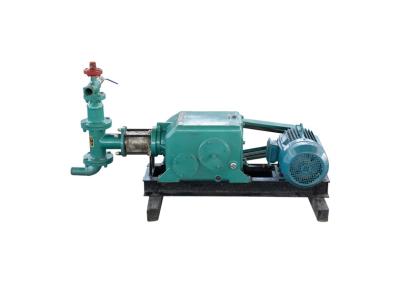 China 5Mpa Cement Grouting Pump Machine 5.5Kw Mini Grout Pump Horizontal for sale