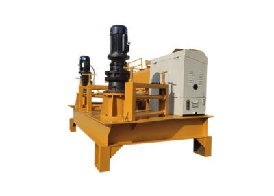 China Hydraulic I Steel Beam Rolling Machine Tunnel Construction Equipment for sale