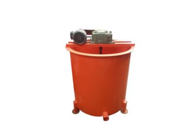 Chine Consommation basse d'énergie adaptée aux besoins du client de pompe de mélangeur du mortier 7.5Kw et du coulis à vendre