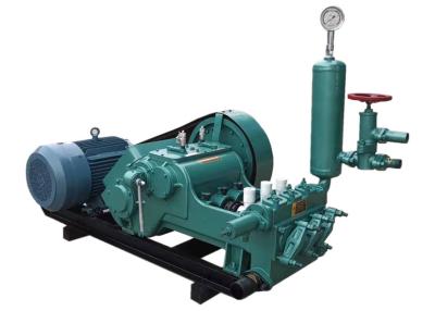 China Foundation grout smooth operation Manual Cement Grouting Pump high pressure for sale