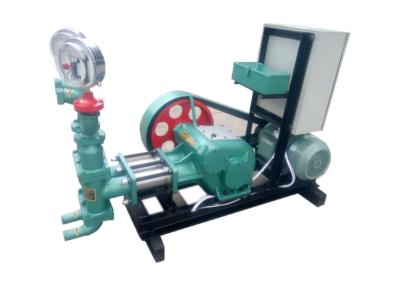 China CE SGS Cement Grout Pump 7.5KW Chemical Grout Injection Pump for sale