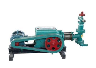 China Green 5.5Kw Cement Grout Pump Construction for sale