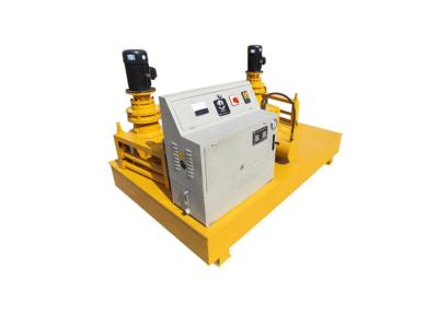 China 345MPa I Beam Cold Bending Machine Tunnel Construction Equipment for sale
