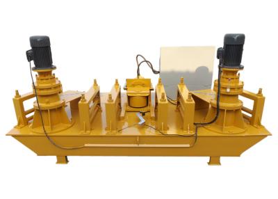 China Hydroelectric Profile Beam Bending Machine Tunnel Construction Equipment for sale