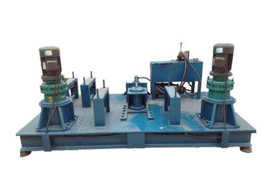 China 18kw I Beam Bending Machine 250cm2 Tunnel Construction Equipment for sale