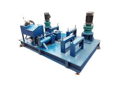 China Mechanical I Bar Beam Bending Machine Hydraulic Automatic Curvature for sale