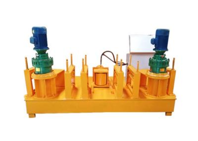 China Automatic CE Cold Roll Bending H Beam Tunnel Construction Equipment for sale