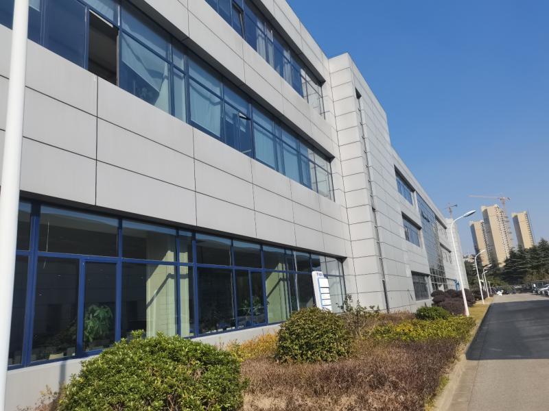 Verified China supplier - Shanghai JS Environment Technology Ltd.