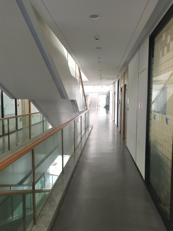 Verified China supplier - Shanghai JS Environment Technology Ltd.