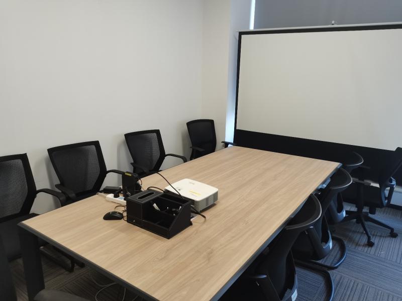 Verified China supplier - Shanghai JS Environment Technology Ltd.