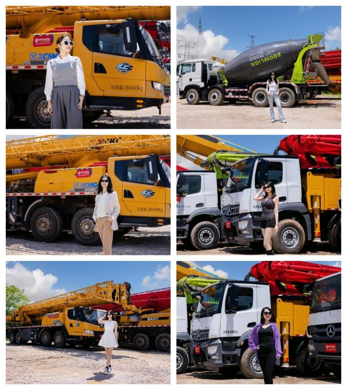 Verified China supplier - Hunan Concrete Power Brothers Heavy Industry & Technology Co., Limited
