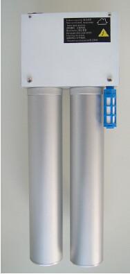 China Un filtro más seco del aire desecante del secador de YS-3 Mini Adsorption Heated Desiccant Air en venta