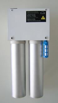 Chine Un filtre plus sec d'air d'adsorption pour le dessiccateur de Mini Heated Regenerative Desiccant Air de compresseur d'air à vendre