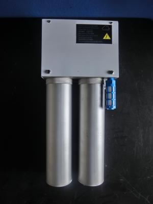 Chine YS-1 Mini Adsorption Refrigerated Air Dryer pour le compresseur d'air 10W à vendre