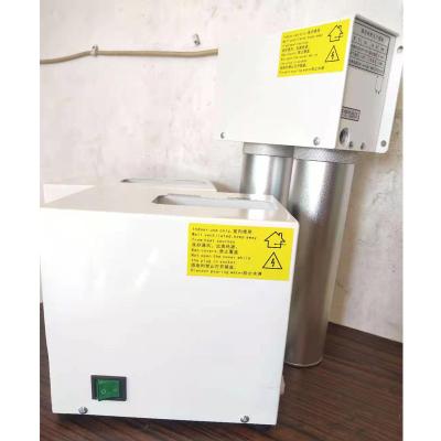 China Small Zero Purge CFM Portable Compressed Air Dryer For Dental Clinic for sale