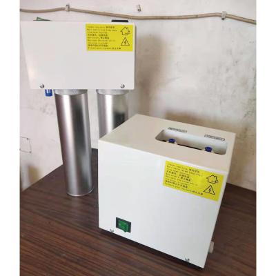 China Air Cooling Small Capaciity Portable Compressed Air Dryer For Temperature Test for sale