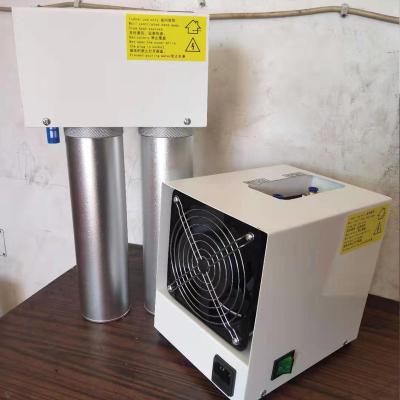 China Air Cooling Central Pneumatic Air Dryer Machine 240W 220V 110V for sale