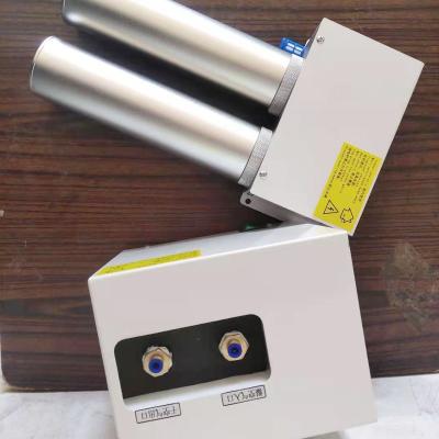 China Portable Ozone Air Compressor Desiccant Air Dryer 220V 110V for sale