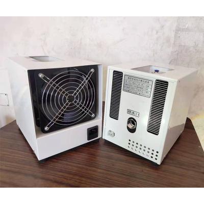 China Cooling Drop Air Compressor Air Dryers Desiccant Air Dryers For Compressed Air for sale