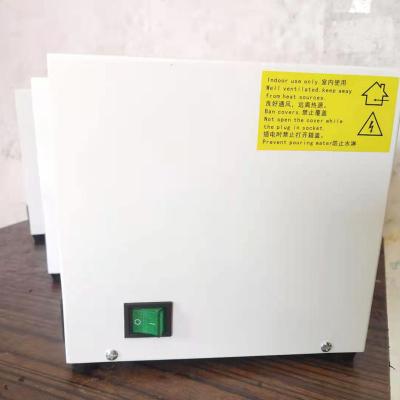 China Refrigeration Air Compressor Air Dryer 35°Inlet Temperature 220V 50HZ 1PH for sale