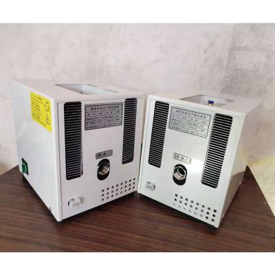 China 150L/Min Air Compressor Air Dryers Oil Free Air Compressors 240W for sale