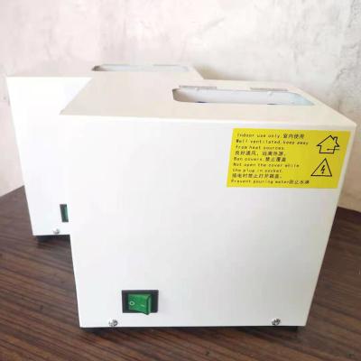 China Compresor gemelo del tornillo de la purgación de aire de los secadores de aire cero compactos industriales del compresor en venta