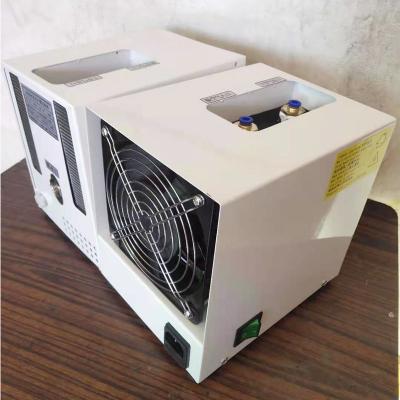 China Secadores de aire frescos del compresor de aire de Freezed para la línea de pintura 150L/Min en venta