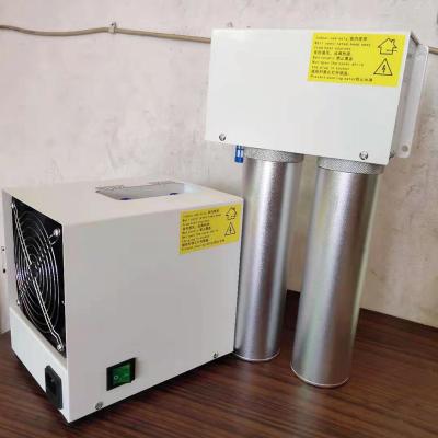 China Low Dewpoint High Pressure Medical Air Dryer 150W for sale