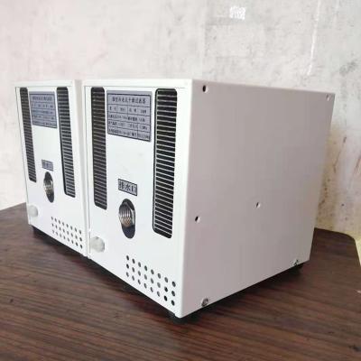 Chine Des systèmes plus secs 220V 50HZ 1PH d'air réfrigéré d'instrument industriel à vendre