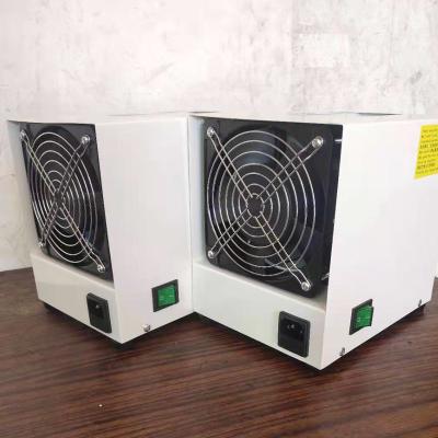China Pequeño compresor de aire ahorro de energía petroquímico de los secadores de aire 150L/Min en venta