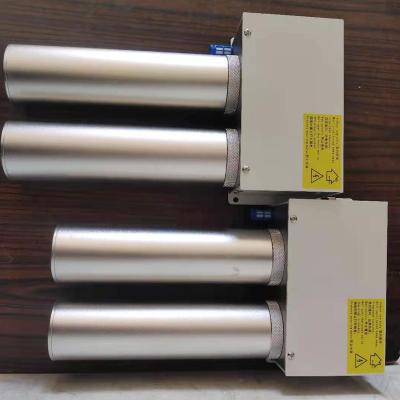 China tipo Heatless secador de la clínica dental desecante del secador de 200L/Min Zero Purge Air Compressor del aire en venta