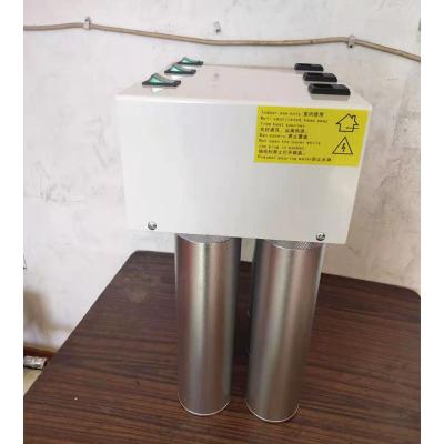 China secador regenerador Heatless del aire de los secadores desecantes del compresor de aire 8bar en venta