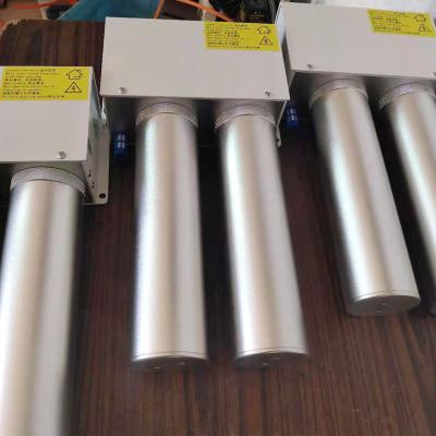 China Secador desecante regenerador de pequeña capacidad no que completa un ciclo el secador refrigerado del aire en venta