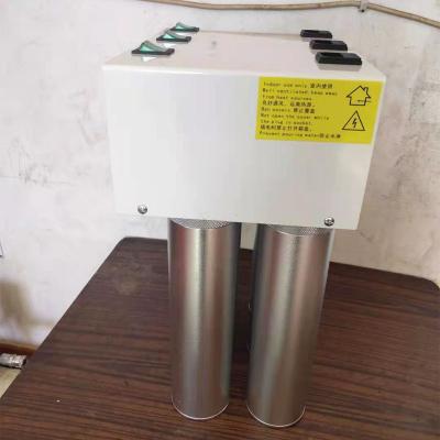China Diminutive Industrial Medical Membrane Air Dryers  For Compressed Air for sale