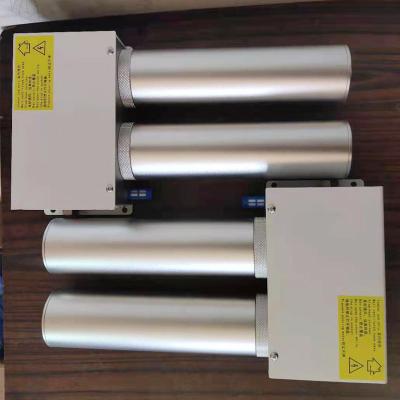 中国 0.5m3/Min熱気の圧縮機のより乾燥した実験室の配管システム空気乾燥 販売のため